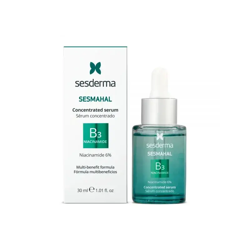 Sesderma Sesmahal B3 Two-phase System Serum