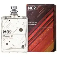 Escentric Molecules Molecule 02 (EDT) tualettvesi unisex 100 ml