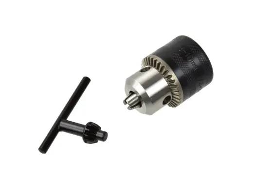 Võtmega trellipadrun 1.5-10mm, keere 1/2"