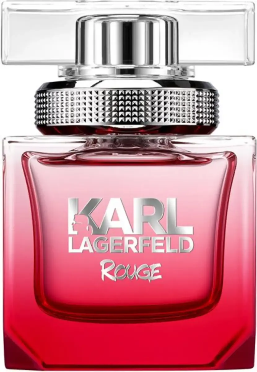 Karl Lagerfeld, Femme Rouge, Eau De Parfum, For Women, 45 ml