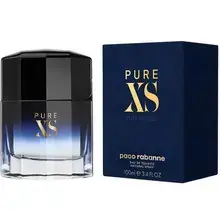 Pure XS EDT Tester