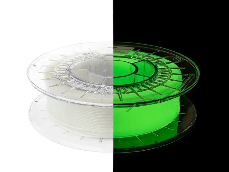 Spectrum Filament PLA Glow in the
