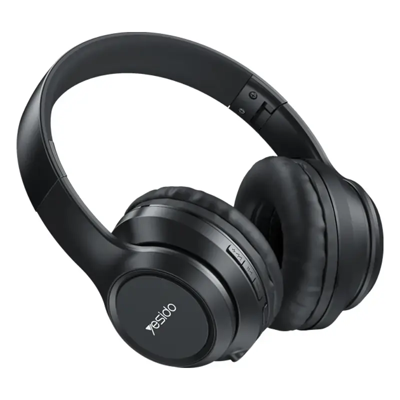 Yesido austiņas EP03 bluetooth melnas