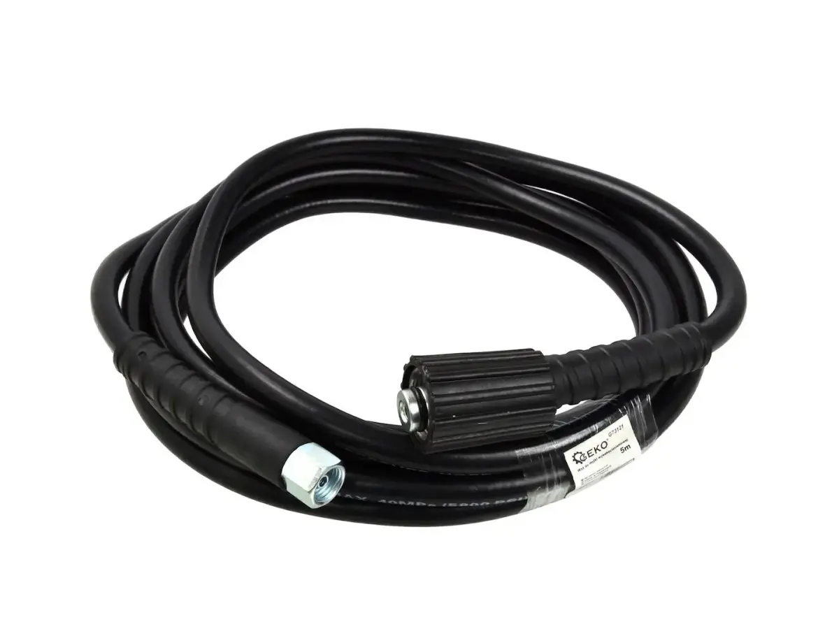 Survepesuri voolik 5m 14mm mutriga