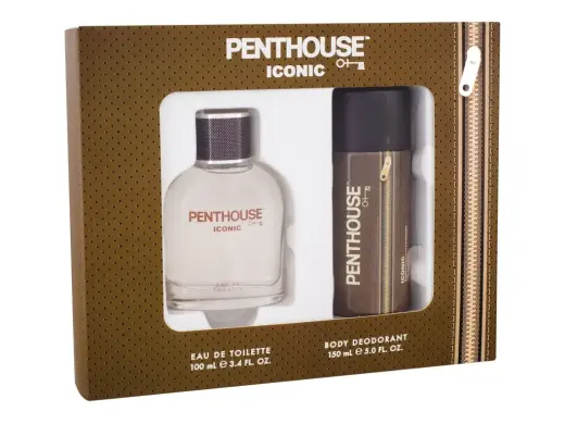 Penthouse Iconic Eau de Toilette 100 ml