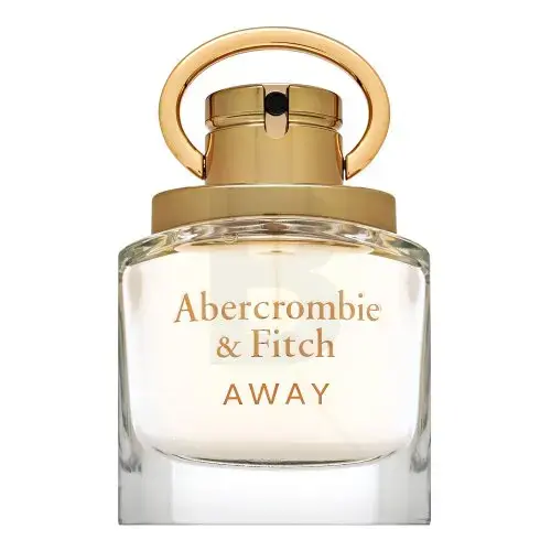 Abercrombie & Fitch Away Woman (EDP) парфюмерная вода для женщин 50 мл