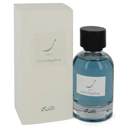 Rasasi Sotoor Raa (EDP) Eau de Parfum unisex 100 ml