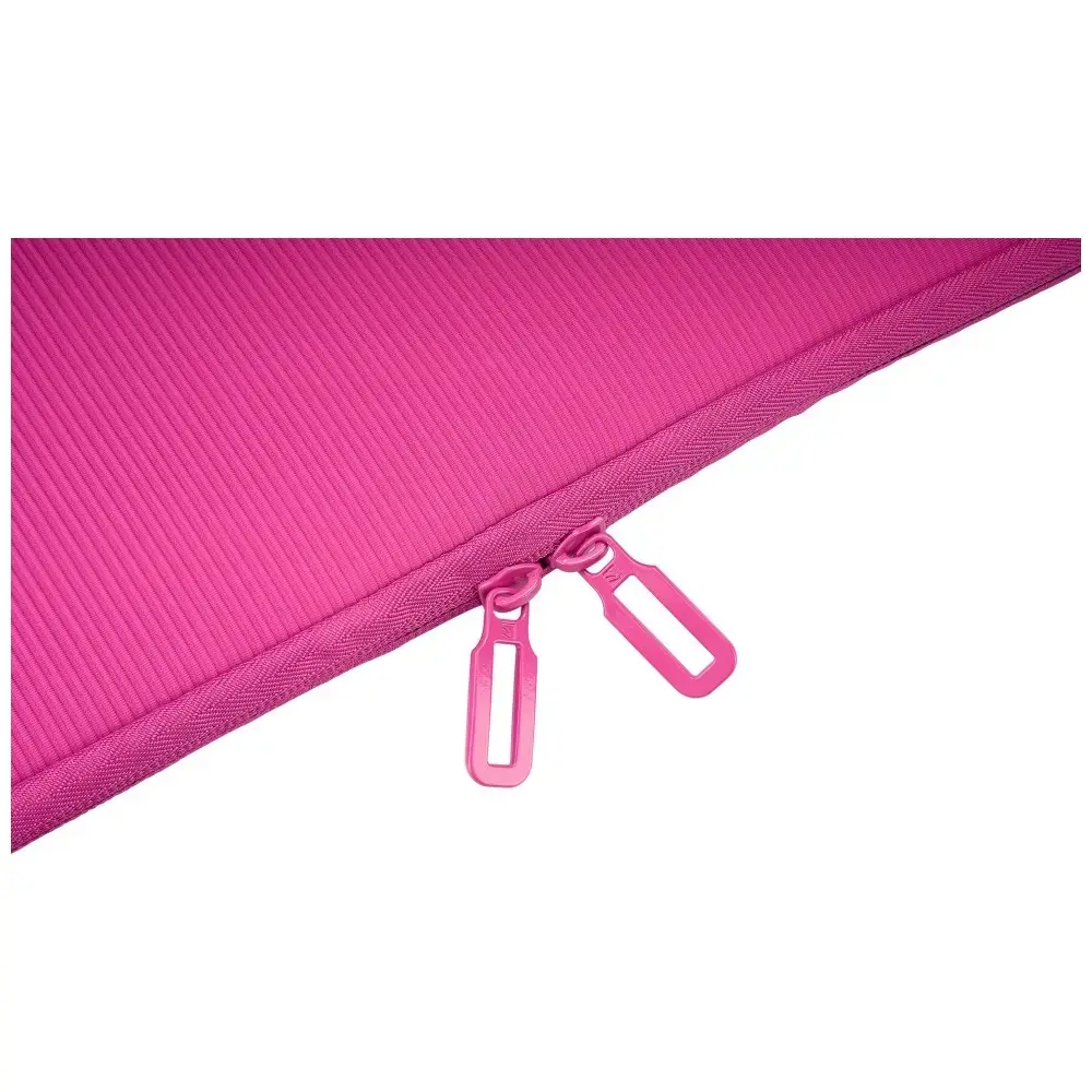 Tucano Colore Sleeve Laptop Bag for MacBook 15.6"/16" fuchsia