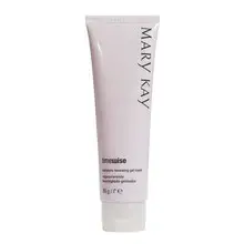 TimeWise Moisture Renewing Gel Mask - Moisturizing gel mask with a regenerating effect