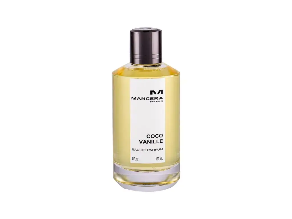 MANCERA Coco Vanille Eau de Parfum 120 ml