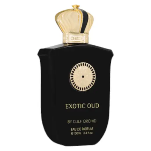 Gulf Orchid Exotic Oud (EDP) parfüümvesi unisex 100 ml