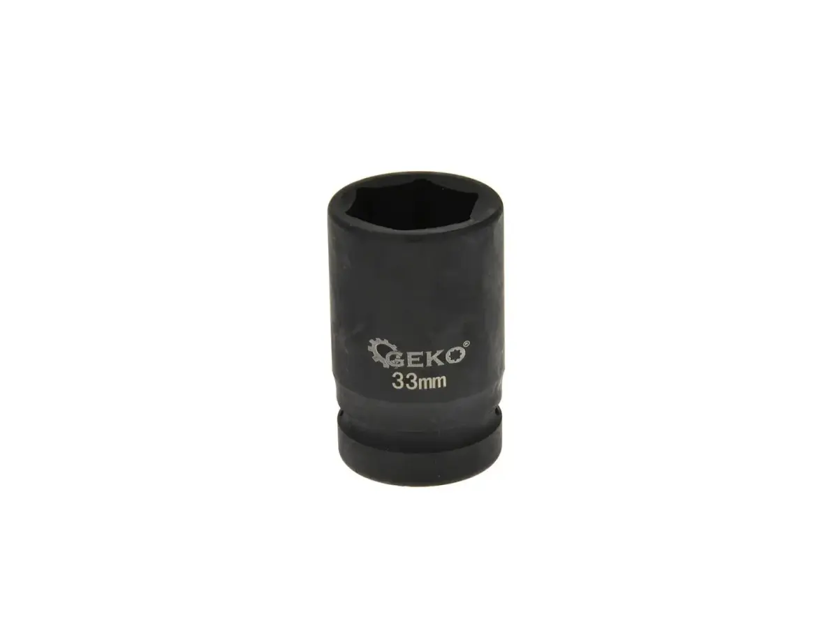Lööksokkel 1" 33mm