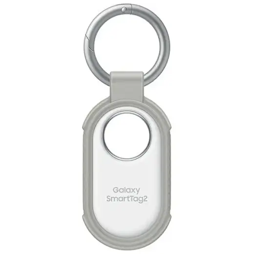 Samsung Galaxy SmartTag2 EF-RT560TJEGWW gray Rugged Case