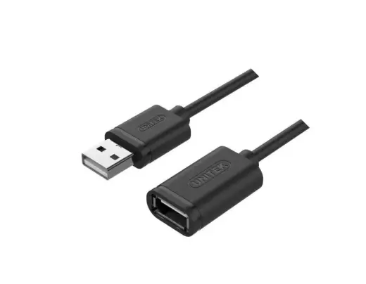 Extension Cable AM-AF ; 5m, Y-C418GBK