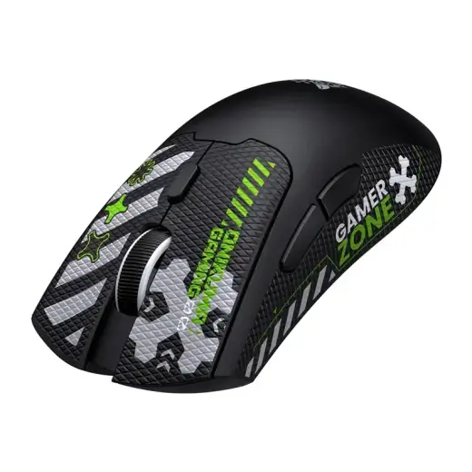 ONIKUMA DM01 Wireless Mouse (Black)