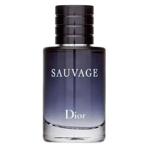 Dior (Кристиан Диор) Sauvage Туалетная вода для мужчин 60 мл