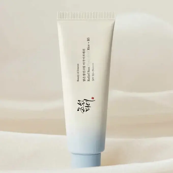 Beauty of Joseon Relief Sun Aqua-Fresh Rice+B5 Spf50+ 50ml