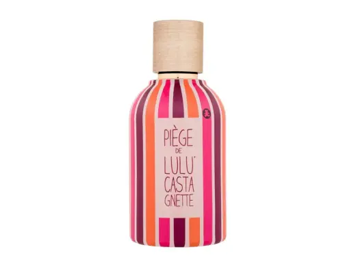 Lulu Castagnette Piege de Lulu Castagnette Eau de Parfum 100 ml