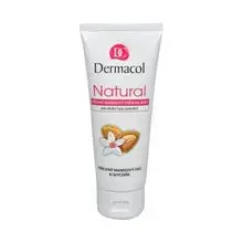 Natural (Dry Skin) - Almond Nourishing Hand Cream