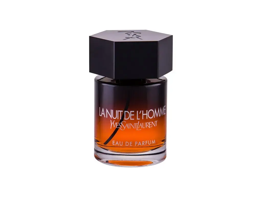 Yves Saint Laurent La Nuit De L'Homme Eau de Parfum 100 ml