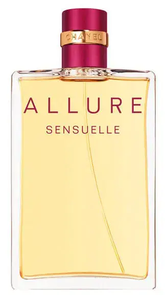 Chanel Allure Sensuelle Eau de Parfum 100 ml