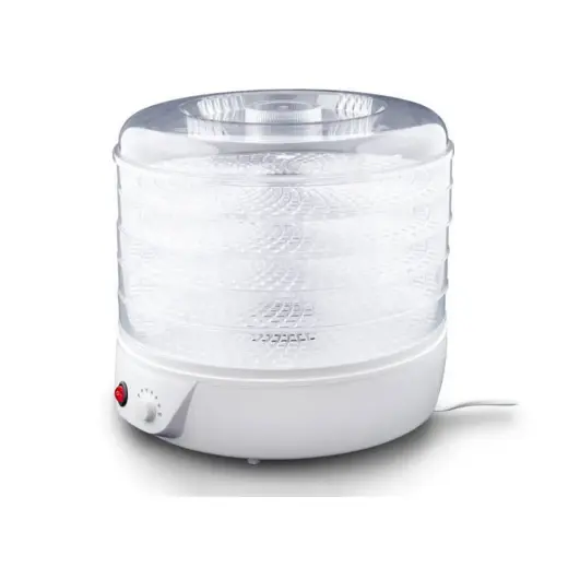 Dryer for Mushrooms, Vegetables, Fruits (29,6x32cm) LTC