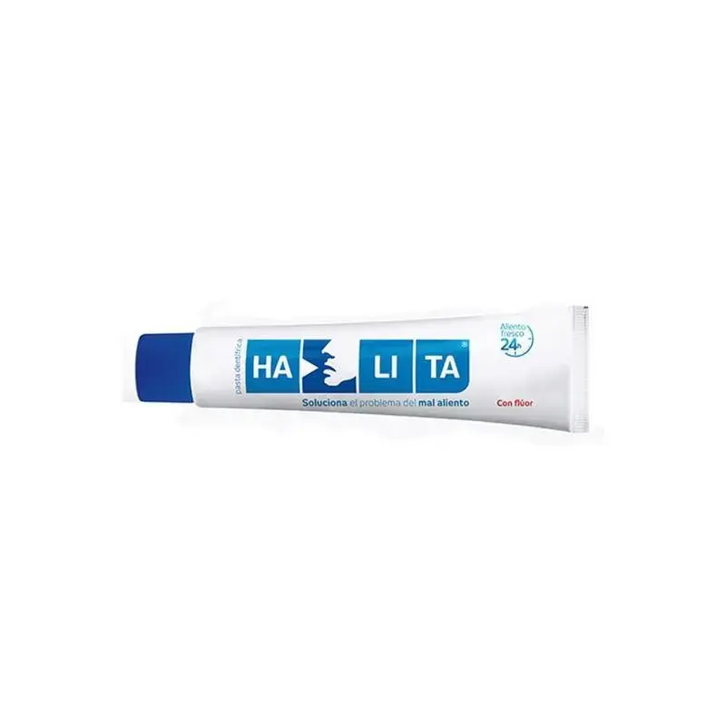 HALITA Dentaid Halite Toothpaste 75ml (8427426026940)