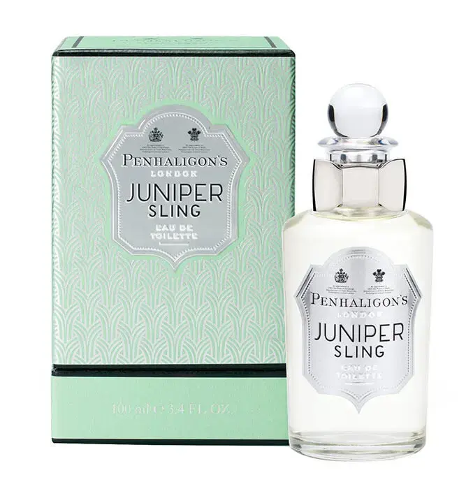 Penhaligon´s Juniper Sling Eau de Toilette 50 ml