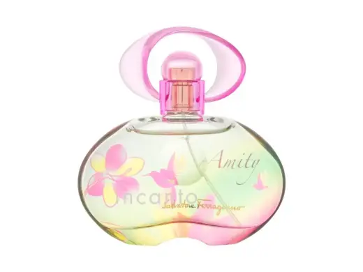 Ferragamo Incanto Amity Eau de Toilette 50 ml