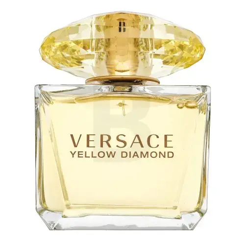 Versace Yellow Diamond (EDT) tualetes ūdens sievietēm 200 ml