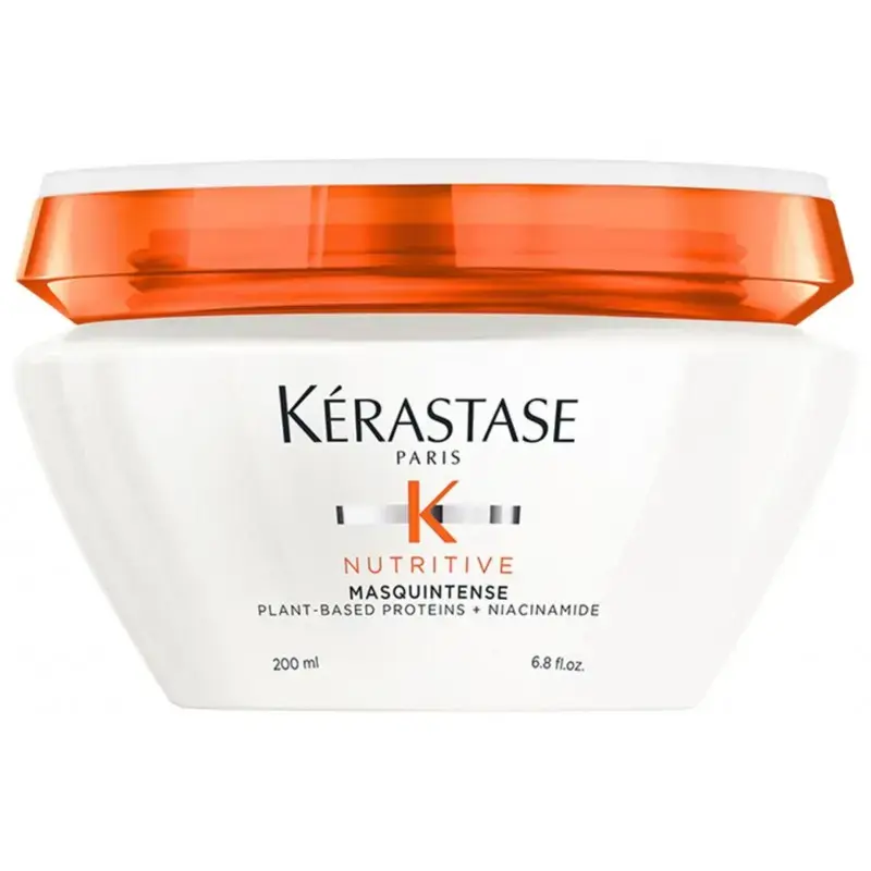 Kérastase Nutritive Masquintense Deep Nutrition Soft Mask for Very Dry, Fine to Medium Hair 200ml