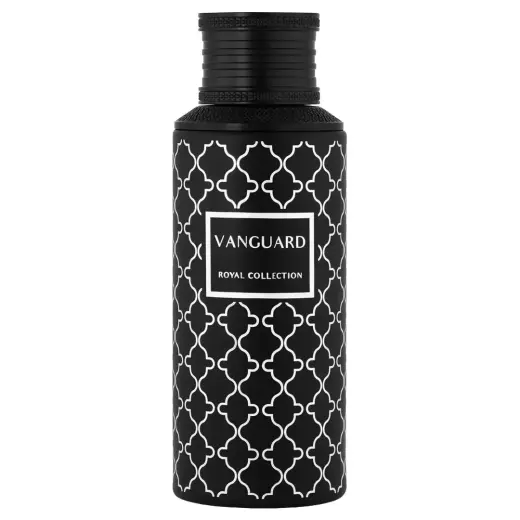 Maison Asrar, Vanguard, Eau De Parfum, Unisex, 100 ml