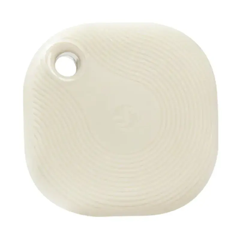 ZigBee Shelly BLU Button Tough 1 ZB (flesh-colored) action and scene activation button
