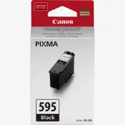 Tintes kārtridžš Canon PG-595 Black