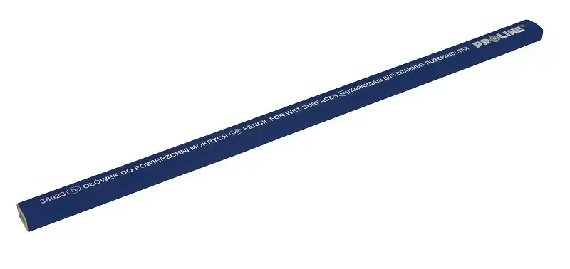 Zīmulis 24cm mitrām virsmām Proline