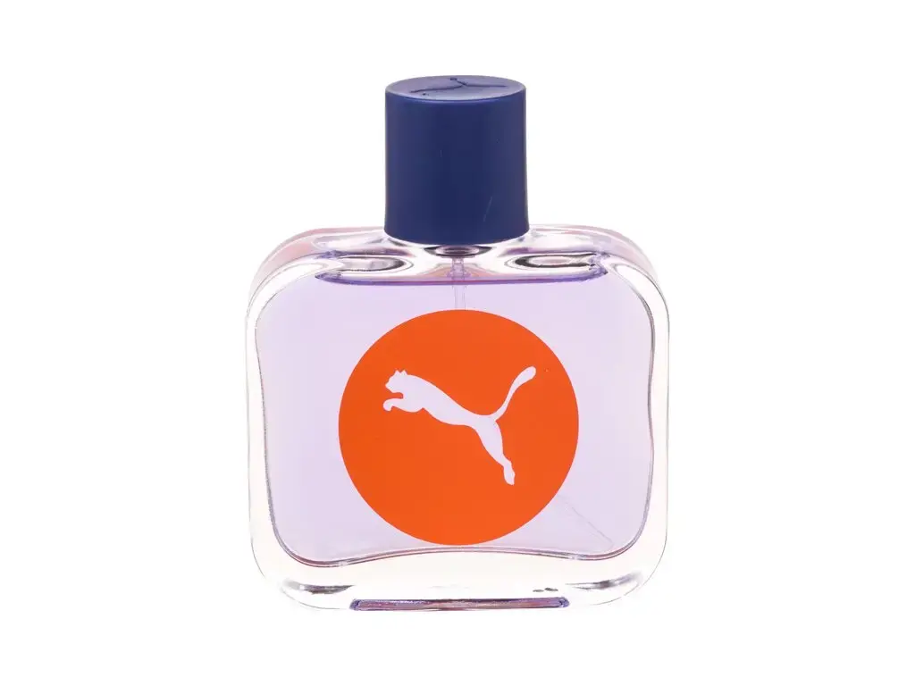 Puma Sync Man Eau de Toilette 60 ml