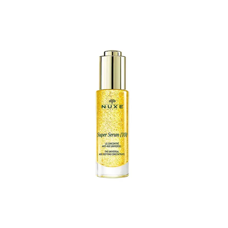 NUXE Iconics Bundle