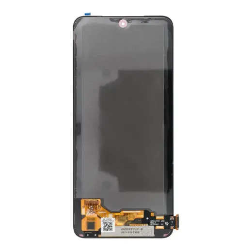 LCD Display for REDMI Note 10 4G/ 10S/ 11SE/ Poco M3 HARD OLED with out frame