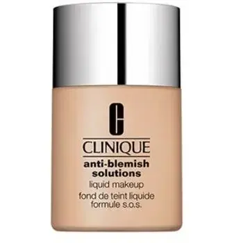 Clinique Antiblemish Liquid Foundation Sand 30ml