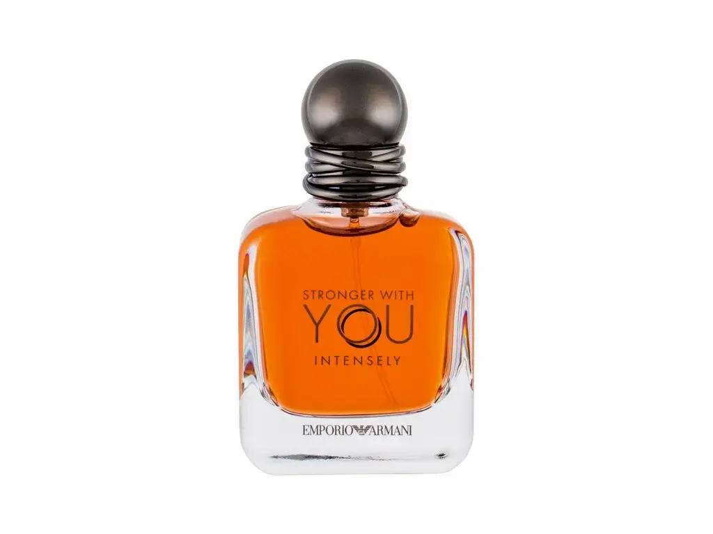 Giorgio Armani Emporio Armani Stronger With You Intensely Eau de Parfum 50 ml