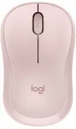 Datorpele Logitech M240 Silent BT Pink