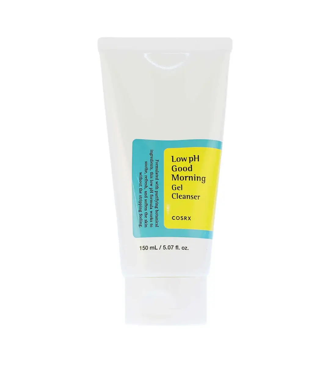 Cosrx Low pH Good Morning Gel Cleanser 150ml