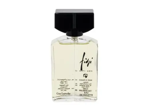 Guy Laroche Fidji Eau de Toilette 50 ml
