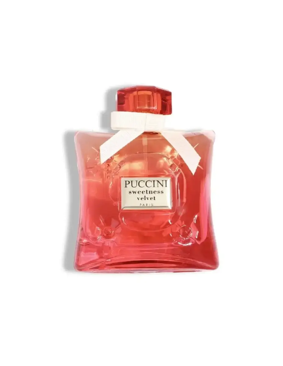 PUCCINI Sweetness Velvet (EDP) Eau de