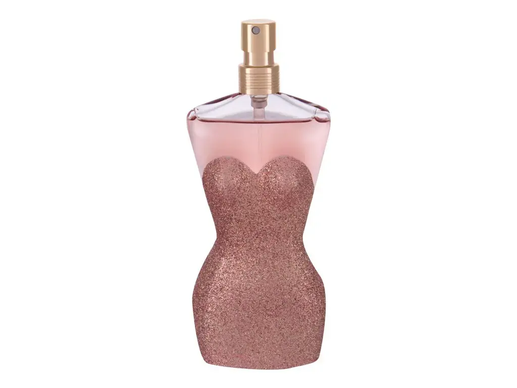 Jean Paul Gaultier Classique Pin Up Eau de Parfum 100 ml