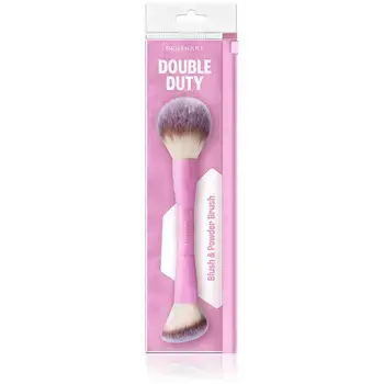 BrushArt Blush & Powder Brush - Štětec na tvářenku a pudr