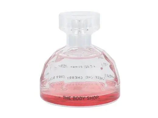 The Body Shop Japanese Cherry Blossom Eau de Toilette 50 ml