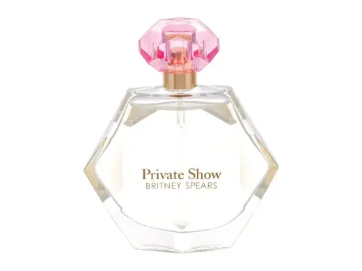 Britney Spears Private Show Eau de Parfum 100 ml