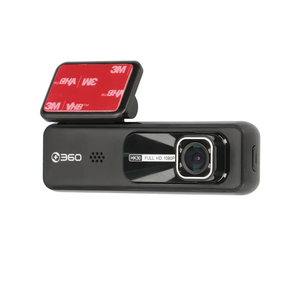 360 HK300 dash cam 1080p | 130° | microSD | Wi-Fi 