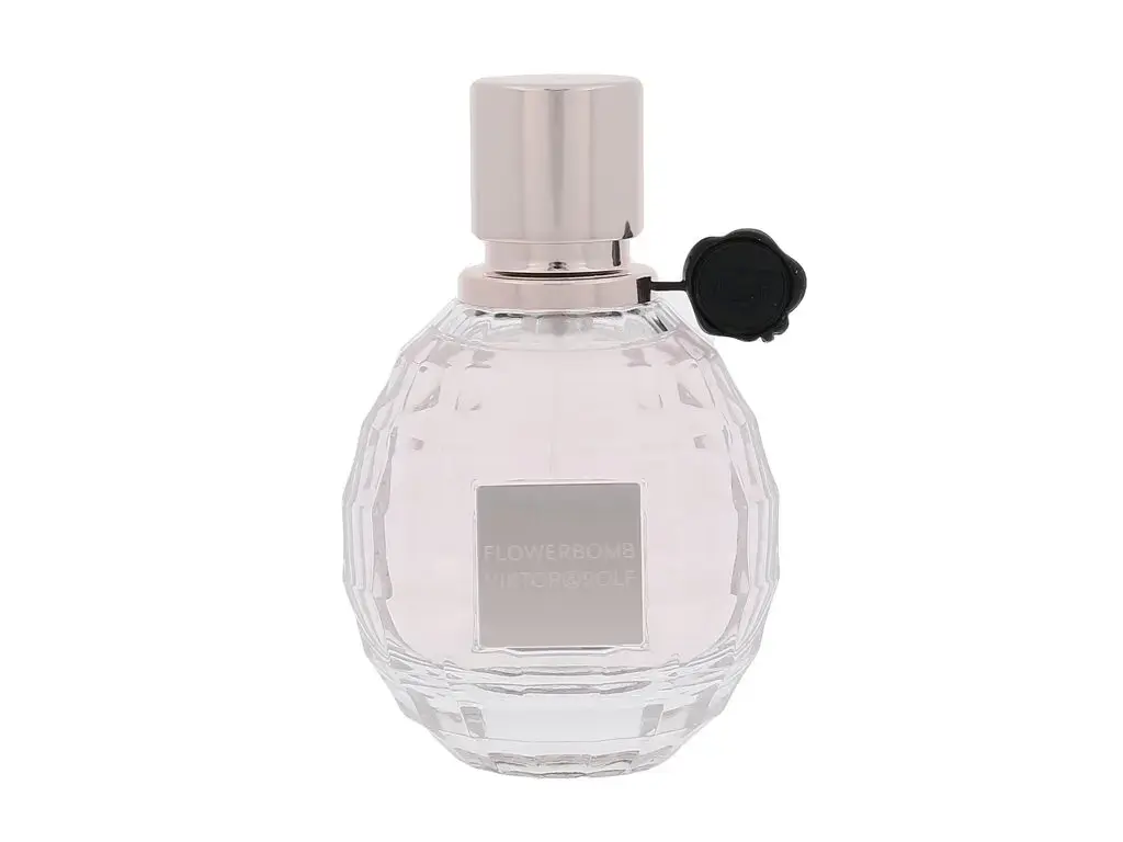 Viktor & Rolf Flowerbomb Eau de Toilette 50 ml